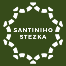 Santiniho Stezka